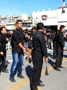 November13,2013 - Muharram 9,1435 Tasu'a - Nishapur 230