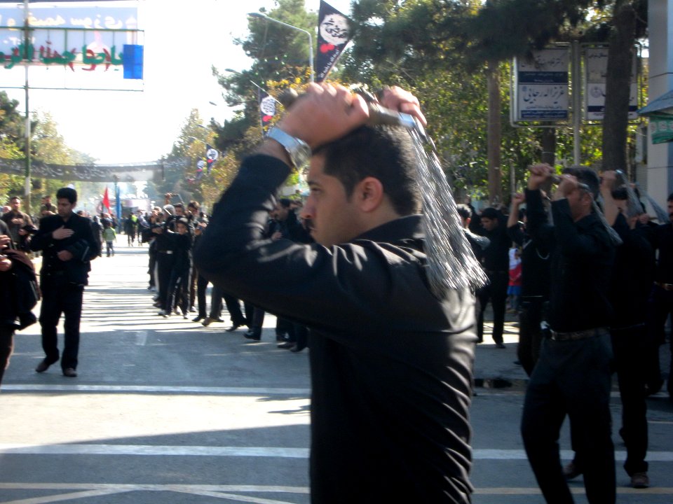 November13,2013 - Muharram 9,1435 Tasu'a - Nishapur 224