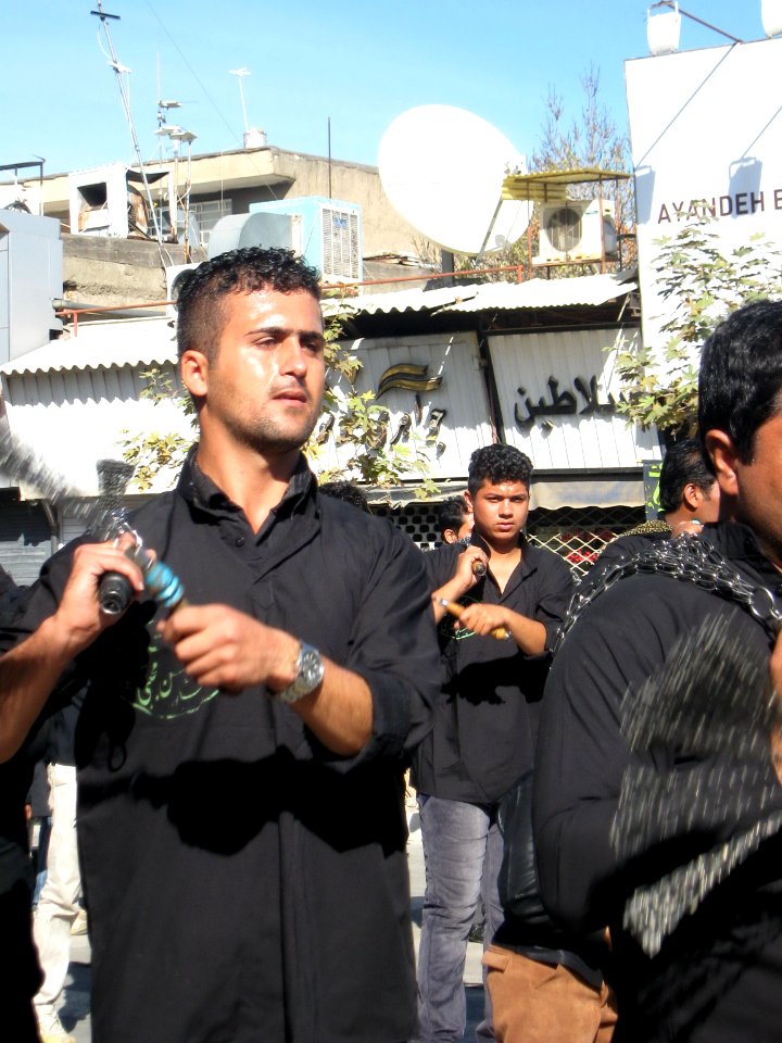 November13,2013 - Muharram 9,1435 Tasu'a - Nishapur 231