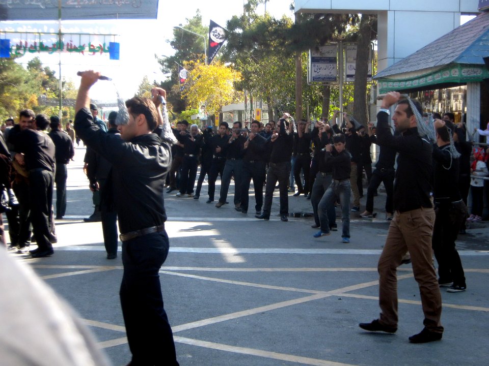 November13,2013 - Muharram 9,1435 Tasu'a - Nishapur 229