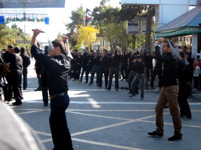 November13,2013 - Muharram 9,1435 Tasu'a - Nishapur 229