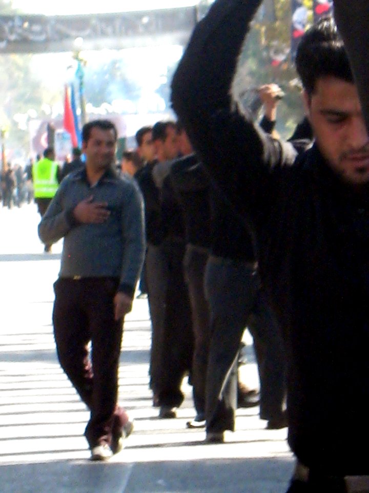 November13,2013 - Muharram 9,1435 Tasu'a - Nishapur 221