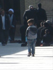 November13,2013 - Muharram 9,1435 - Grand Mosque of Nishapur 12