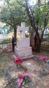 Novostroenskoe cemetry(04)