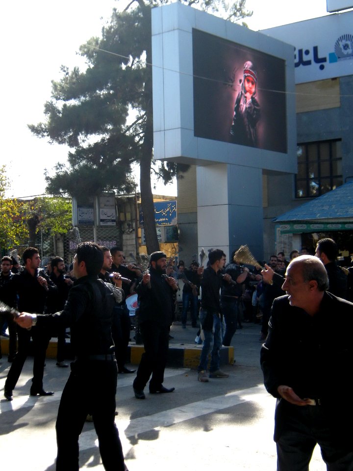 November13,2013 - Muharram 9,1435 Tasu'a - Nishapur 281