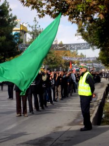 November13,2013 - Muharram 9,1435 Tasu'a - Nishapur 041