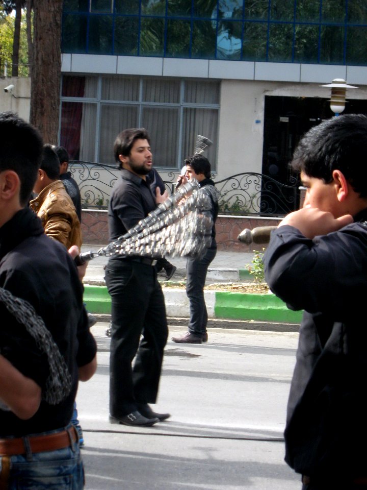 November13,2013 - Muharram 9,1435 Tasu'a - Nishapur 027