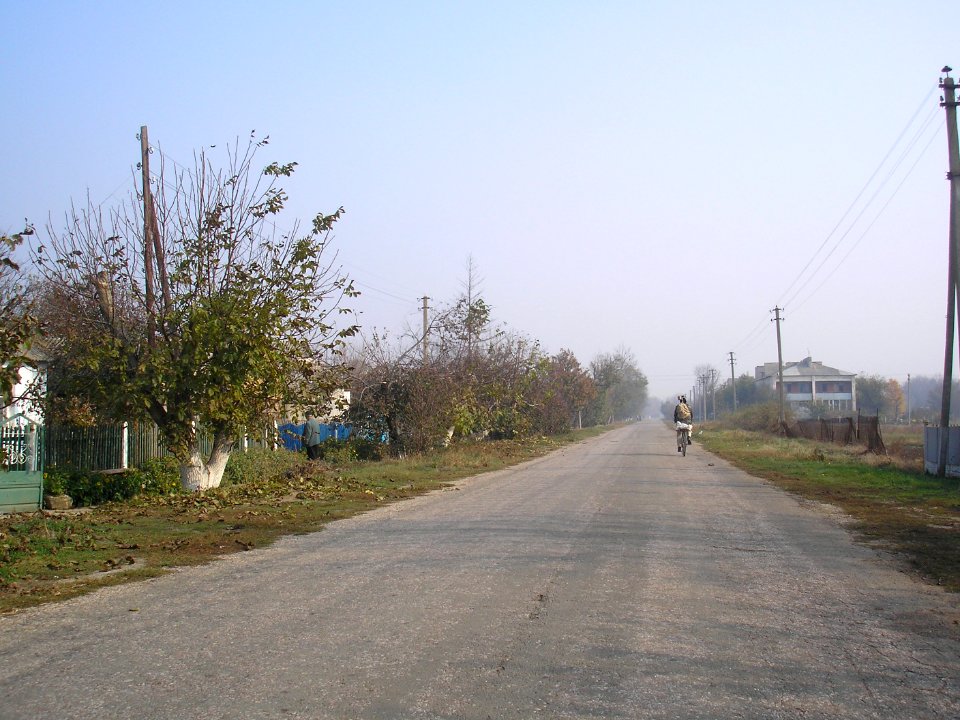 Novopokrovka Crimea 4