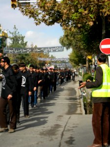 November13,2013 - Muharram 9,1435 Tasu'a - Nishapur 048