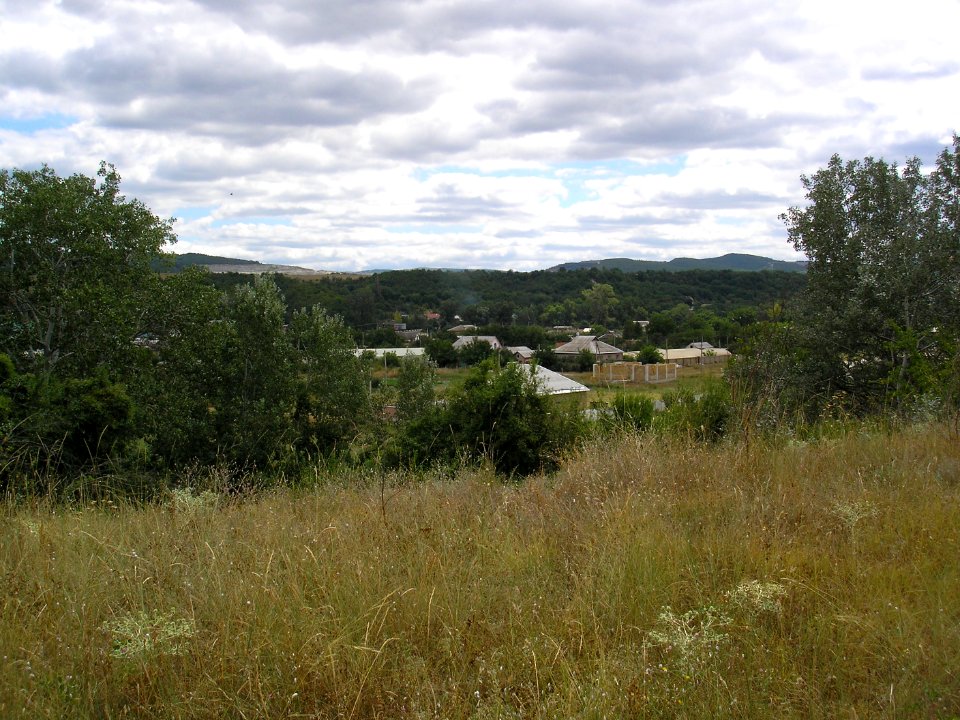 Novopavlovka 4