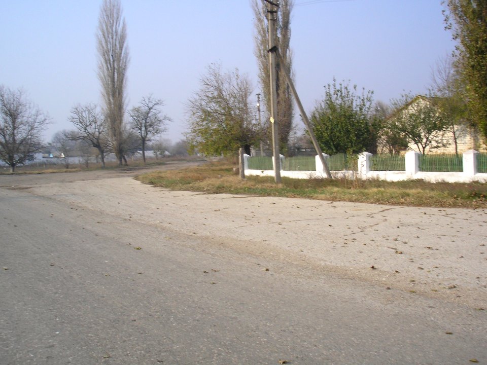 Novopokrovka Crimea 7