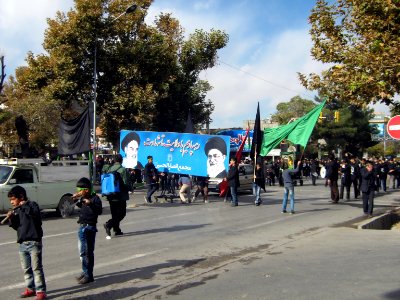 November13,2013 - Muharram 9,1435 Tasu'a - Nishapur 033