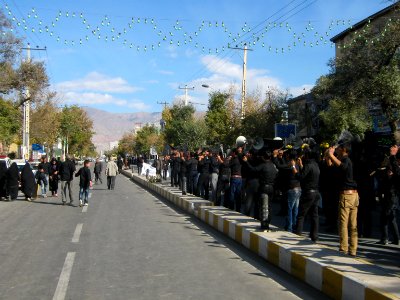 November13,2013 - Muharram 9,1435 Tasu'a - Nishapur 234