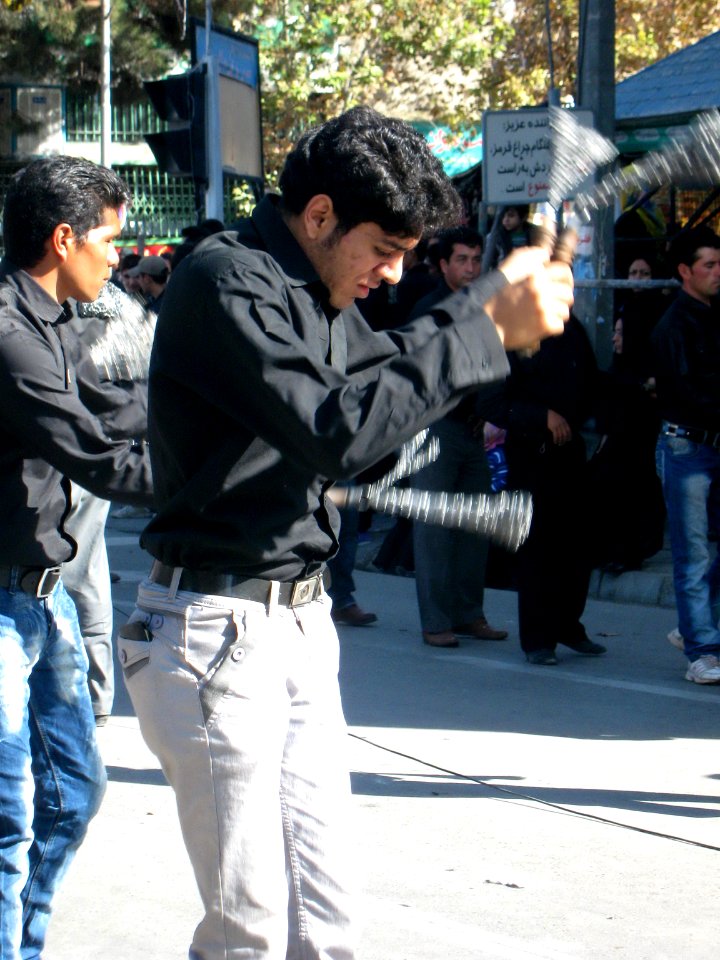 November13,2013 - Muharram 9,1435 Tasu'a - Nishapur 215