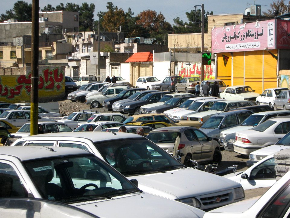 November13,2013 - Muharram 9,1435 - Nishapur 324