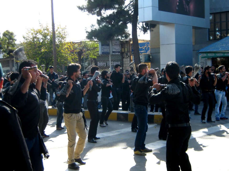 November13,2013 - Muharram 9,1435 Tasu'a - Nishapur 282