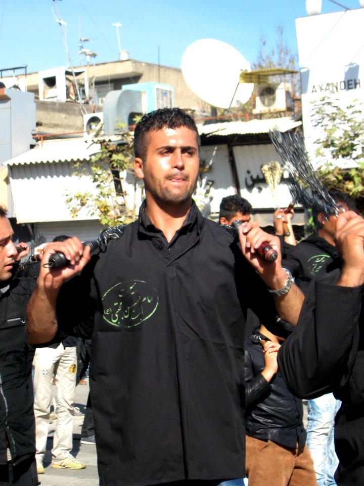November13,2013 - Muharram 9,1435 Tasu'a - Nishapur 232