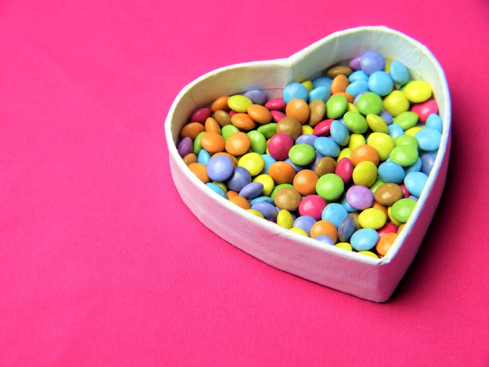 Sweetness invitation love