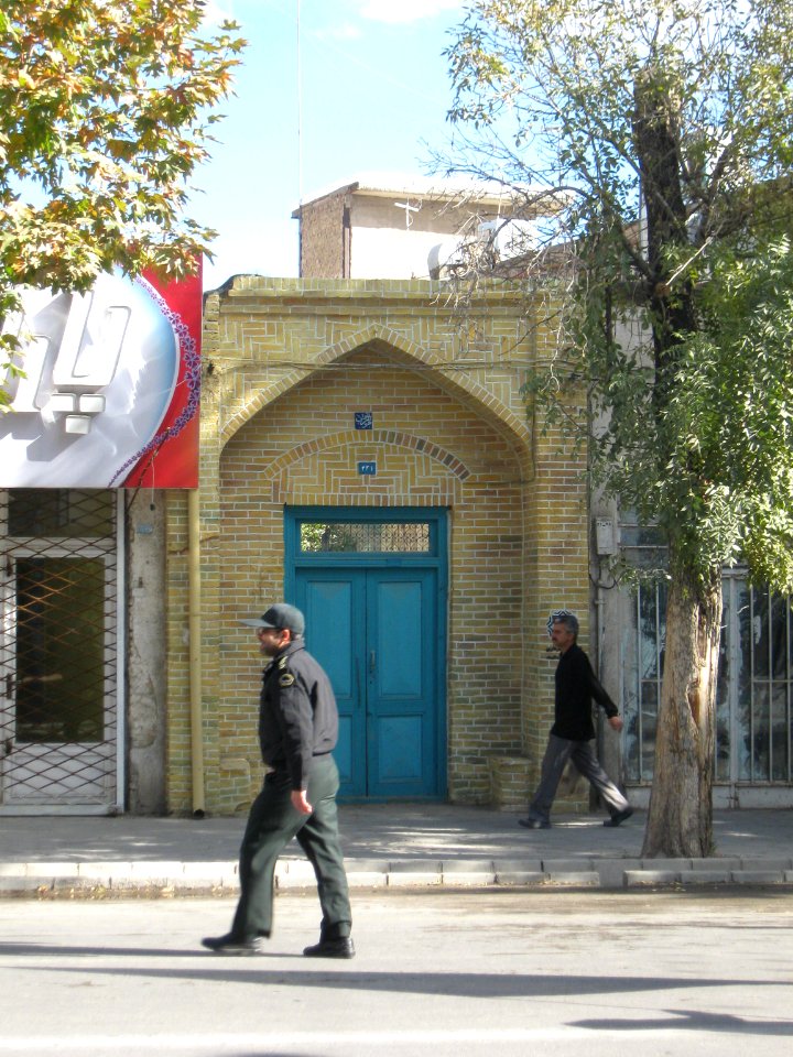 November13,2013 - Muharram 9,1435 - Nishapur 180