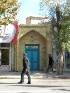 November13,2013 - Muharram 9,1435 - Nishapur 180
