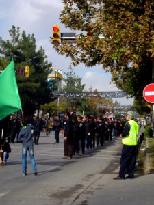 November13,2013 - Muharram 9,1435 Tasu'a - Nishapur 037