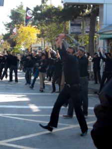 November13,2013 - Muharram 9,1435 Tasu'a - Nishapur 222