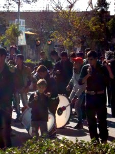 November13,2013 - Muharram 9,1435 Tasu'a- Nishapur 006