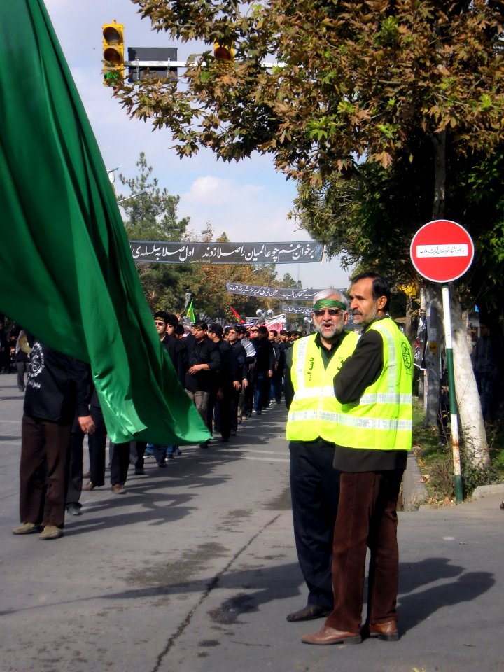 November13,2013 - Muharram 9,1435 Tasu'a - Nishapur 046
