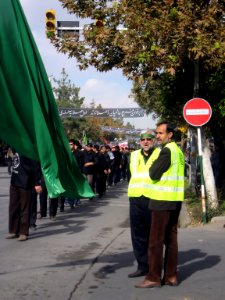 November13,2013 - Muharram 9,1435 Tasu'a - Nishapur 046
