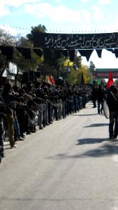November13,2013 - Muharram 9,1435 Tasu'a - Nishapur 179