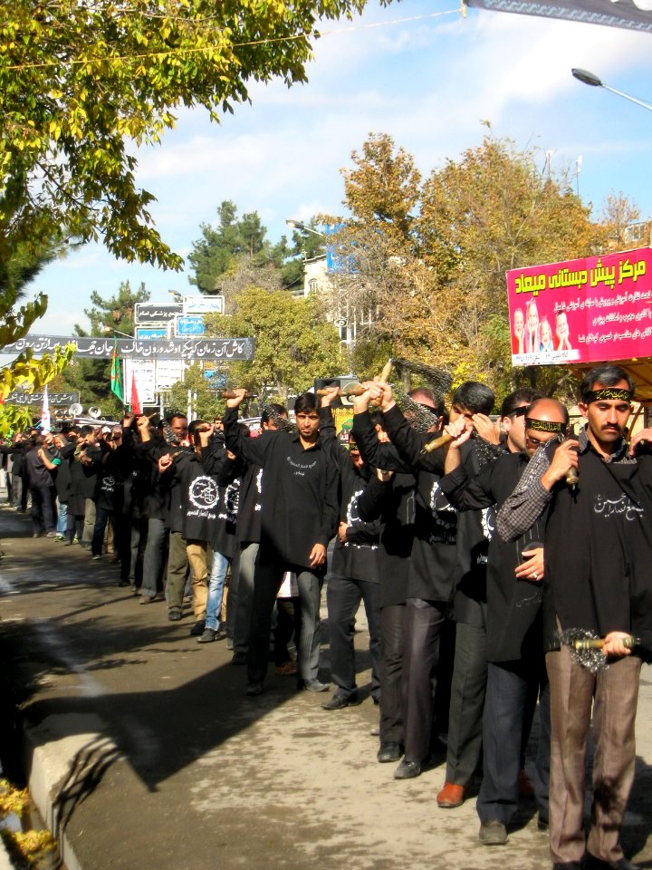 November13,2013 - Muharram 9,1435 Tasu'a - Nishapur 104