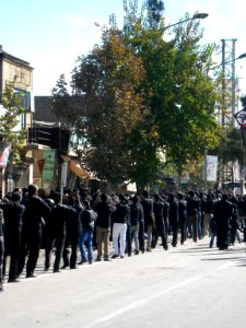 November13,2013 - Muharram 9,1435 Tasu'a - Nishapur 189