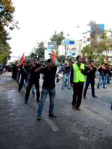 November13,2013 - Muharram 9,1435 Tasu'a - Nishapur 095