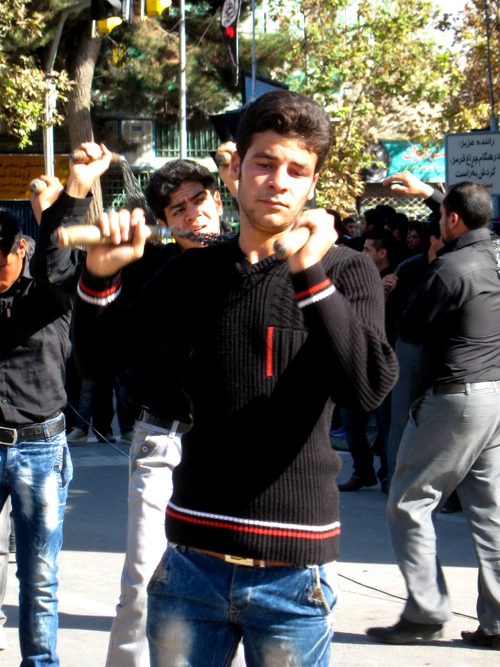 November13,2013 - Muharram 9,1435 Tasu'a - Nishapur 214