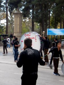 November13,2013 - Muharram 9,1435 Tasu'a - Nishapur 024