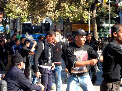 November13,2013 - Muharram 9,1435 Tasu'a - Nishapur 208