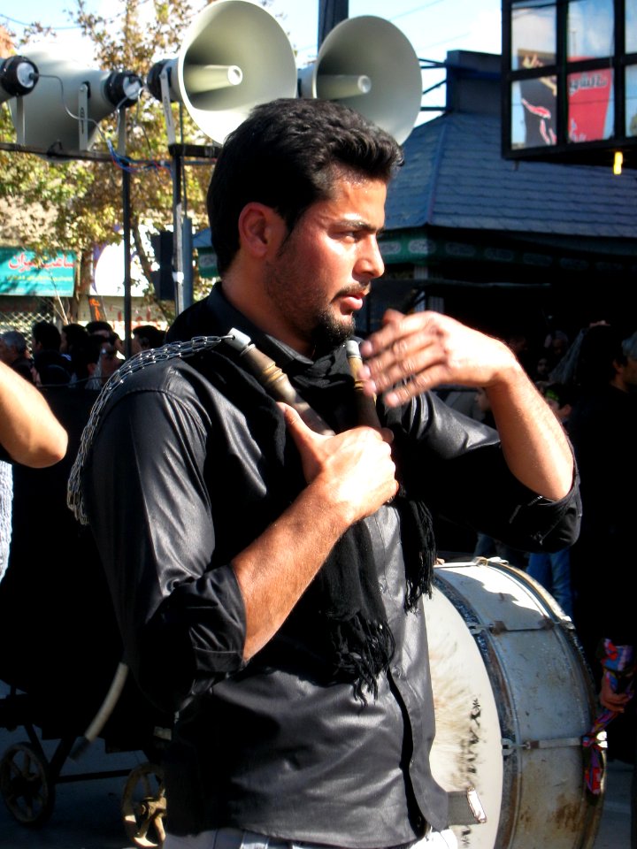 November13,2013 - Muharram 9,1435 Tasu'a - Nishapur 202
