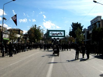 November13,2013 - Muharram 9,1435 Tasu'a - Nishapur 187