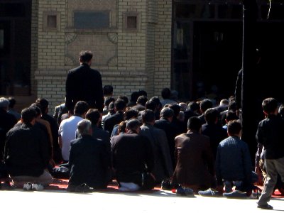 November13,2013 - Muharram 9,1435 - Grand Mosque of Nishapur 42