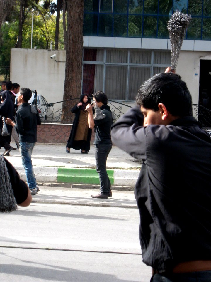 November13,2013 - Muharram 9,1435 Tasu'a - Nishapur 028