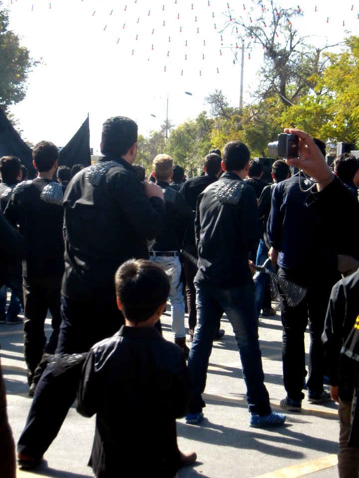November13,2013 - Muharram 9,1435 Tasu'a - Nishapur 268