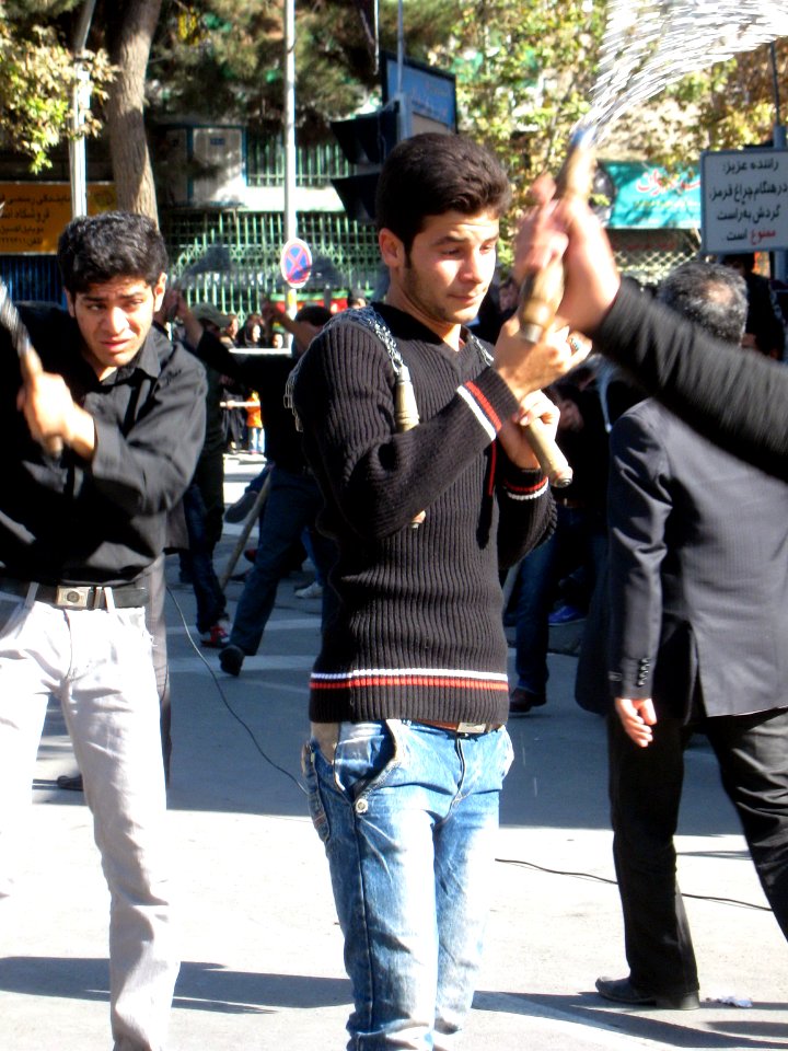 November13,2013 - Muharram 9,1435 Tasu'a - Nishapur 213