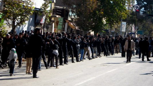 November13,2013 - Muharram 9,1435 Tasu'a - Nishapur 191