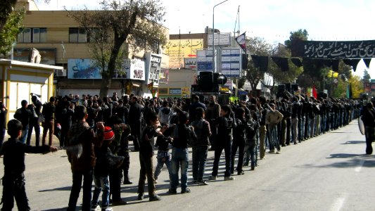 November13,2013 - Muharram 9,1435 Tasu'a - Nishapur 176