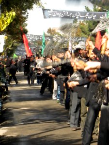 November13,2013 - Muharram 9,1435 Tasu'a - Nishapur 107