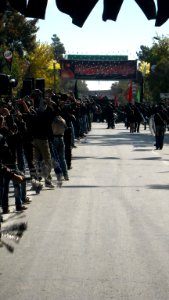 November13,2013 - Muharram 9,1435 Tasu'a - Nishapur 182