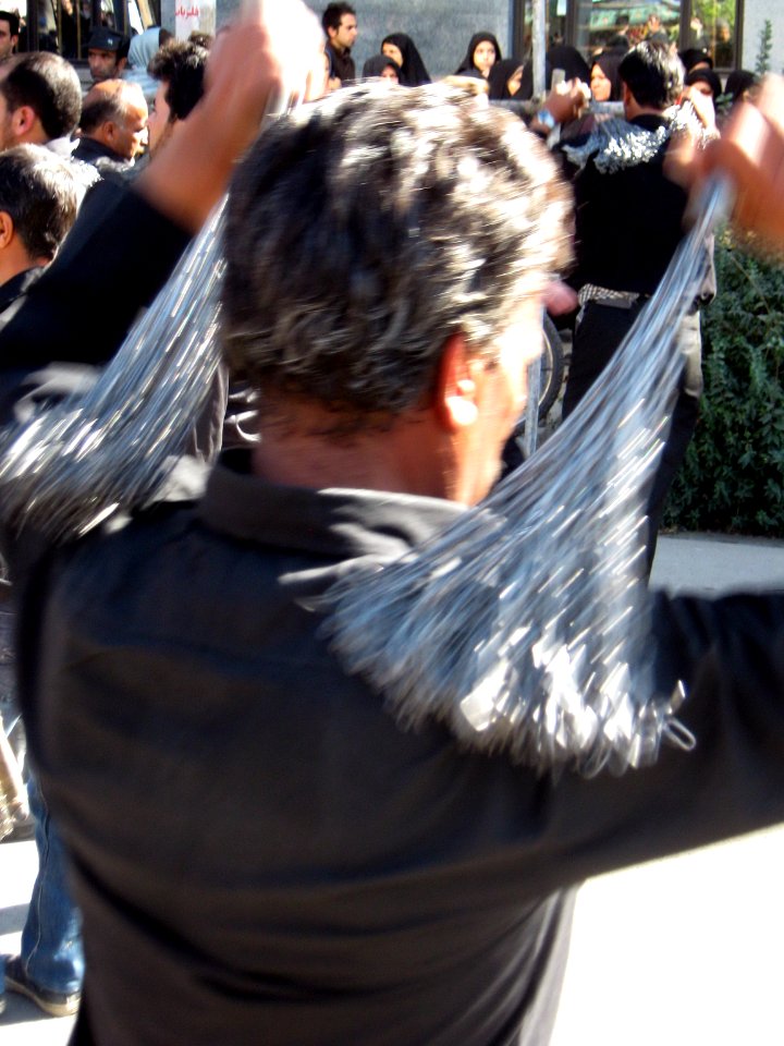 November13,2013 - Muharram 9,1435 Tasu'a - Nishapur 199