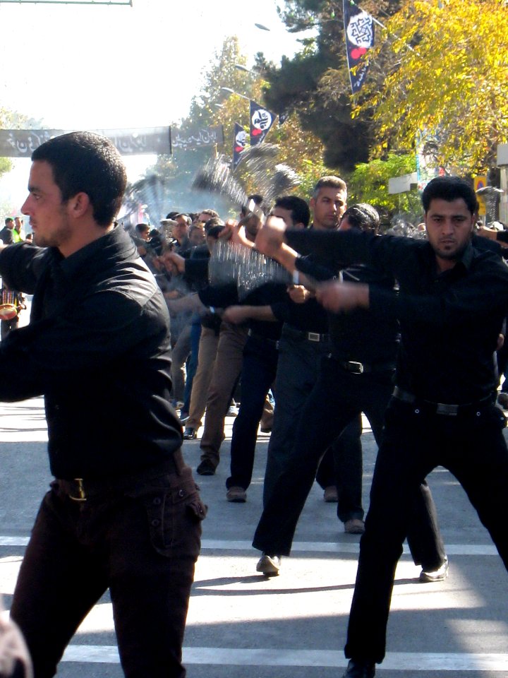 November13,2013 - Muharram 9,1435 Tasu'a - Nishapur 217