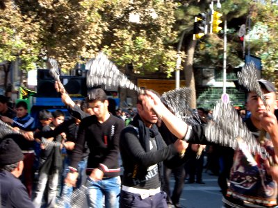 November13,2013 - Muharram 9,1435 Tasu'a - Nishapur 210