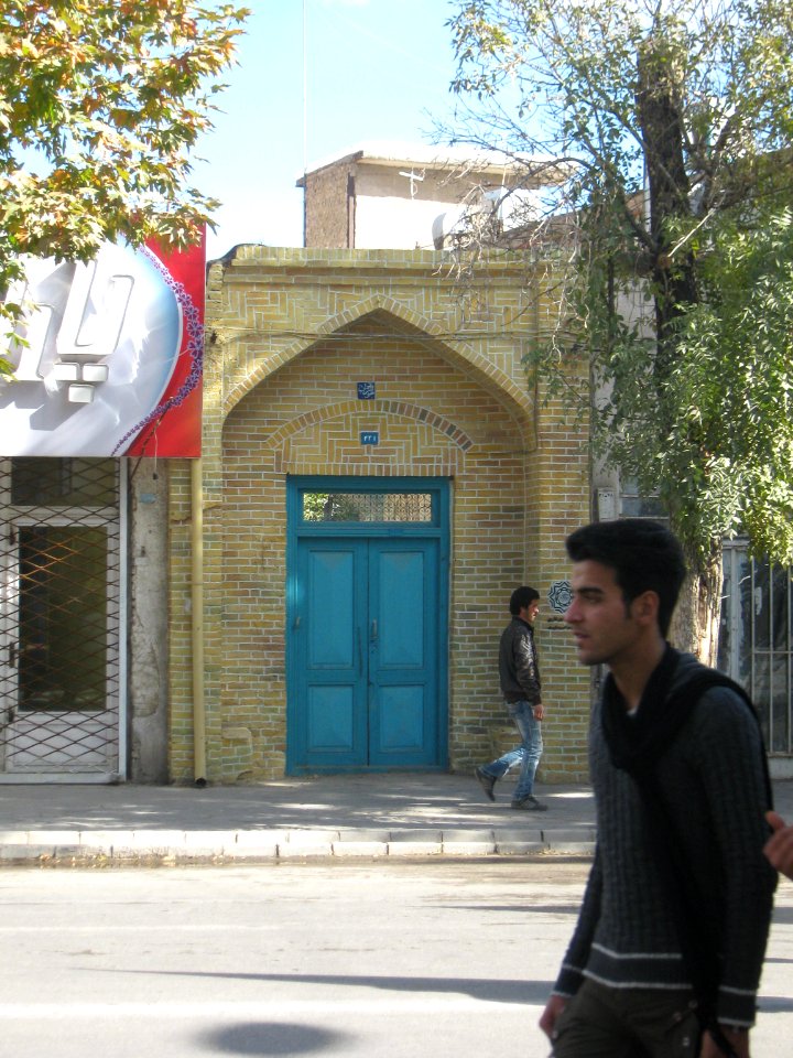 November13,2013 - Muharram 9,1435 - Nishapur 179